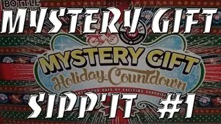 Mystery Gift Sipp'it #1