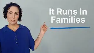 When Fear Runs in the Family- Breaking Generational Patterns Before They Take Root