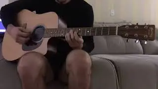 Martin DC 1E (Meu jeito de sentir, Bruno e Marrone)