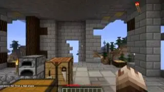 Mindcrack Race for Heads with the Fanserver - Episode 6