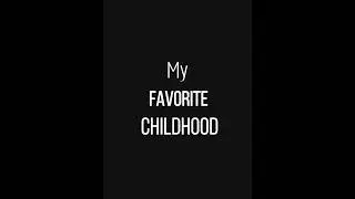 My favorite childhood books part 1 #nostalgia #music #sad #trending #blowup #foryou #books
