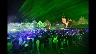 Festival Pelhřimov – město rekordů 2018