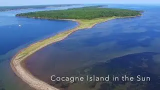 cocagne Island in the Sun