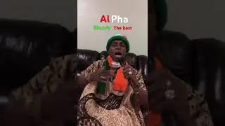 Alpha Blondy Remixed with Afrofit by Samba #reggae #afroroots #reggaeworld #bobmarley
