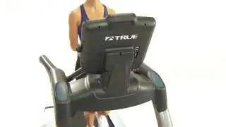 TRUE Fitness Home Treadmills
