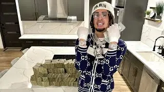 Punchmade Dev - Special Needs Kid (Hoodtrap Remix)