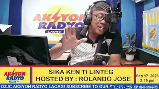 It is human rights that make us truly human kahit kriminal ka. Kung wala ito, parang walang buhay.