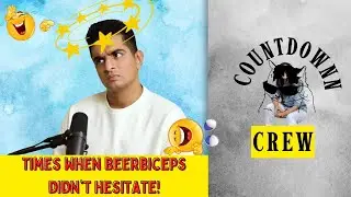 10 Times BeerBiceps Didn't Hesitate |  Funny Memes