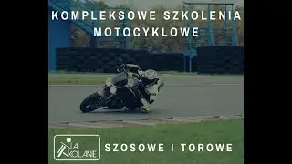 Szkolenia Motocyklowe Na Kolanie