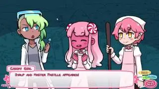 syrup and the ultimate sweet full game play