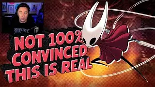 Bell Beast Battle | HOLLOW KNIGHT SILKSONG