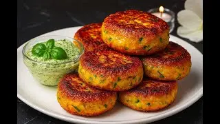 👩🏻‍🍳🍽️Lentil patties—better than meat! Egg-free, flavor-packed recipe inside!🍴