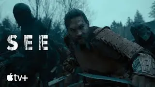 SEE saison 2 - Bande-annonce officielle | Apple TV+
