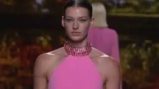 Isabel Sanchis/Spring Summer 2026|MBFW MADRID FASHION WEEK 