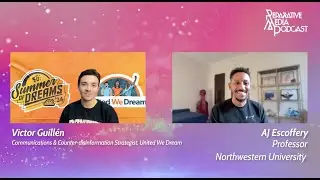 Protecting Immigrant Rights Online with Victor Guill&egrave;n - Social Media & Tech Solidarity Series