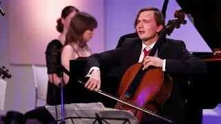 Piazzolla: De vier jaargetijden - Anna Fedorova, Ragnhild Hemsing, Benedict Kloeckner