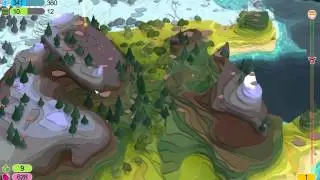 Let's Play Godus [Beta] Episode #129 - The next beacon