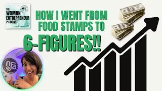 [025] 3 PRACTICAL Steps You Can Take to Scale to 6-Figures in Your Business