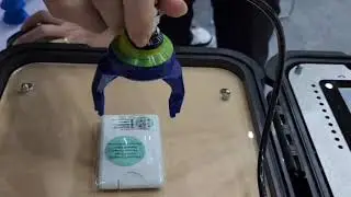 PIAB Soft grippers