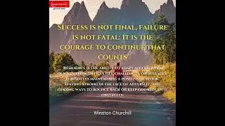 The Power of Perseverance: Why Courage Matters More Than Success or Failure #shorts #motivation