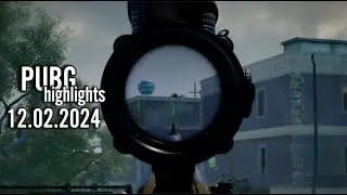 Лучшее за январь в PUBG || Watch The World Burn - Falling In Reverse #pubg #battleroyale