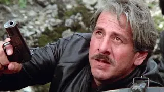 Columbo - James Bond's GREATEST Ally