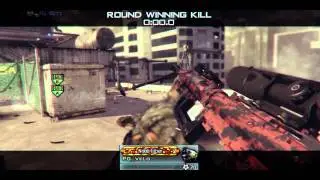 Dualcams - TeamProdigyPS3 & TeamSpaceEU