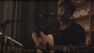 Joshua Tell - From a ways away