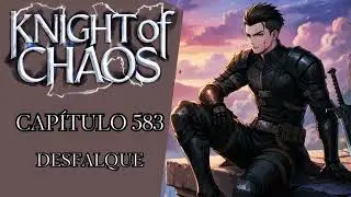 Knight Of Chaos: Capítulo 583 Desfalque