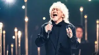🌙😭 時間が止まった夜――玉置浩二が紅白2025で起こした“沈黙の奇跡”🙏🎤