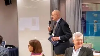 Soft Power with Chinese Characteristics Book Launch