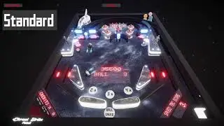 Eternal Strike Trailer