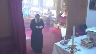 St. Antonius Kloster in Kröffelbach Live Stream