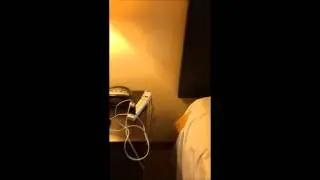 Live2Play - Hotel Rooms on the Road