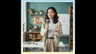 Daily Life English for Beginners  Likes Verbs Family Present Tense Home