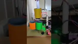 Smart Waste Management System | Dry, Wet ,Metal Waste Segregation System| New Final Year Project CSE