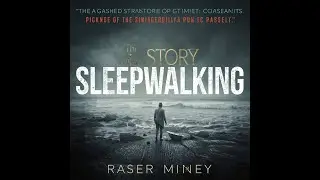 The Sleepwalking Detective: A True Crime Mystery!