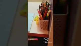 Funtime between studies 😉 #rain #rainyday #studytime #fun#backtoschool #kids