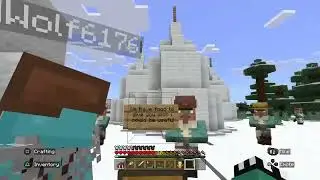 Wild west series pt2 with Redwolfstuff