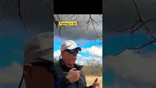 Wow! Hollyland Lark A 1 Wireless Mic Test #3d #fishing #kayaking