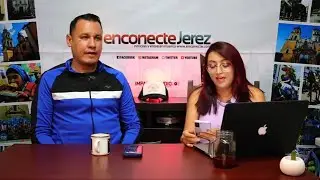En vivo desde el estudio con Blanca Murillo - Septiembre 5 2023