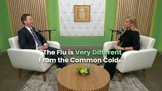Post-Pandemic Flu: What&rsquo;s Really Going On in 2025