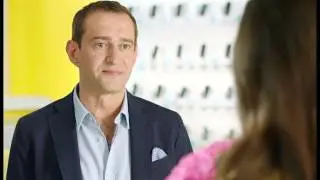 Евросеть и LG запускают рекламную кампанию LG Optimus L5'' Dual  с Константином Хабенским