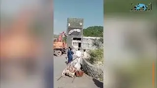 Monal islamabad demolished😭😭😭💔💔miss u Monal Islamabad