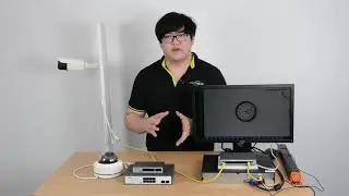 How Much Speed PoE Switch Can Meet Your IP Camera Network Need?