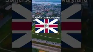 American regions that still have a Union Jack 🇬🇧