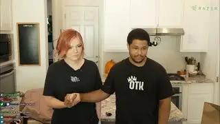 [OCT/05/22] - Twitcon MAKEOVER ft. Special Guest