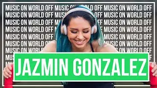 Gymshark | Music On, World Off ft. Jazmin Gonzalez