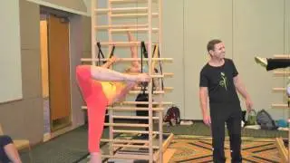 CoreAlign at The Lift Pilates Studio