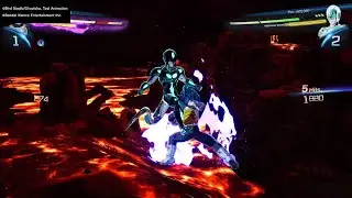 Blue Vegeta is goated